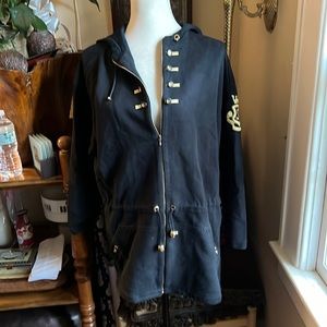 Vintage St. John sport sweatshirt